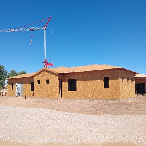All Photos for S P Young Construction in Wickenburg, AZ