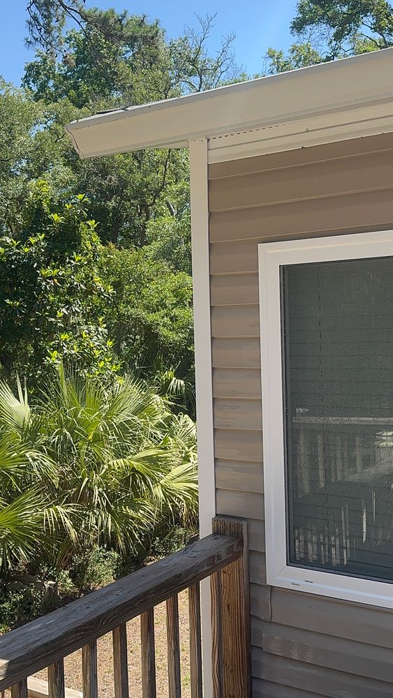 All Photos for Patriot Soft Wash LLC in Beaufort, SC