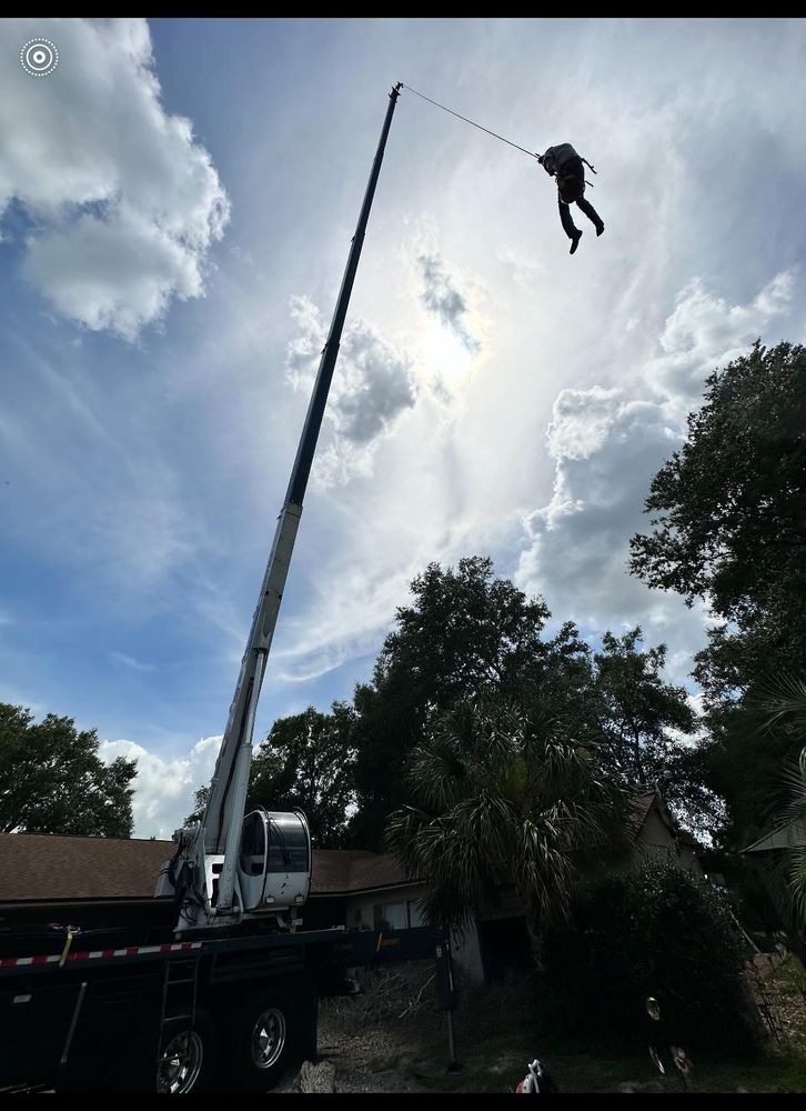 All Photos for McGraw’s Lawn and Tree Service in DeLand, FL