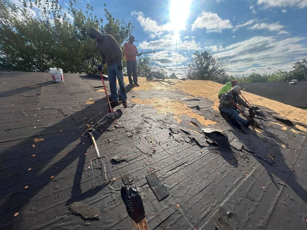 All Photos for Royalty Contracting Roofing in Saginaw, TX