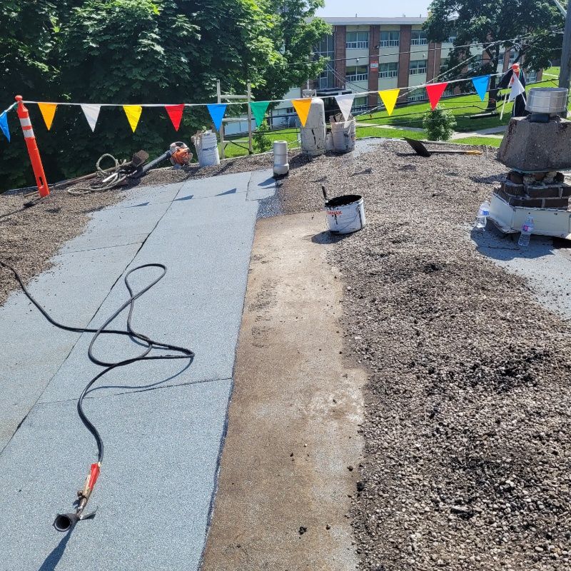 All Photos for Triumph Inc - Repair & Maintenance in Scarborough, ON