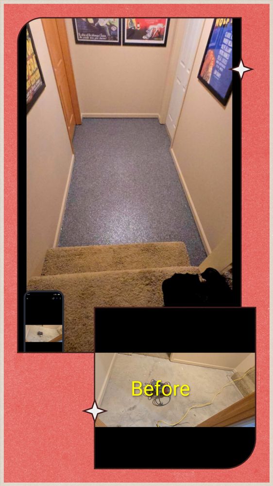 All Photos for Custom Concrete Enterprises in Springfield, IL