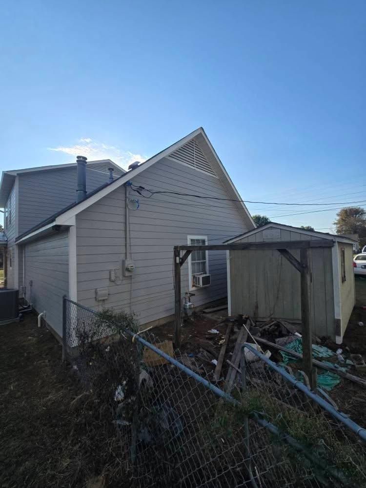 All Photos for Hightower Painting in Covington, TN