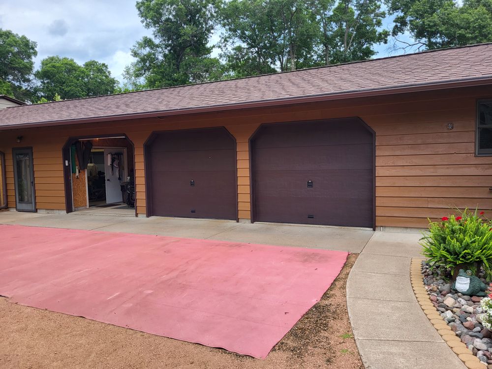 All Photos for B-Rex Painting in Merrill, WI