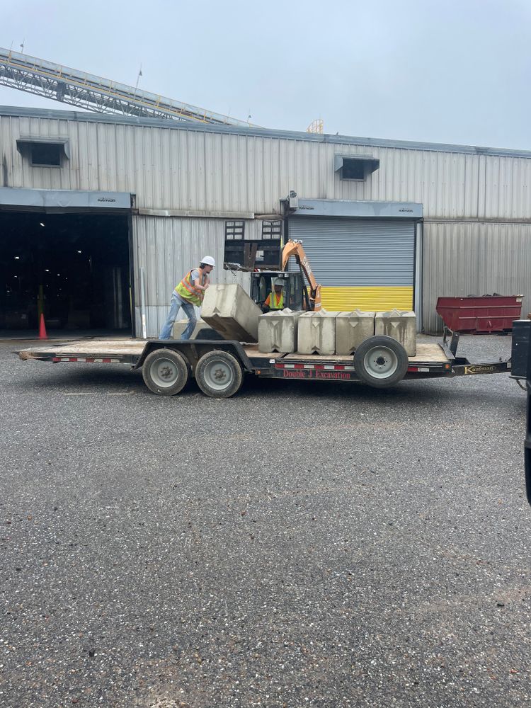 All Photos for Double J Excavation in Nashville, AR