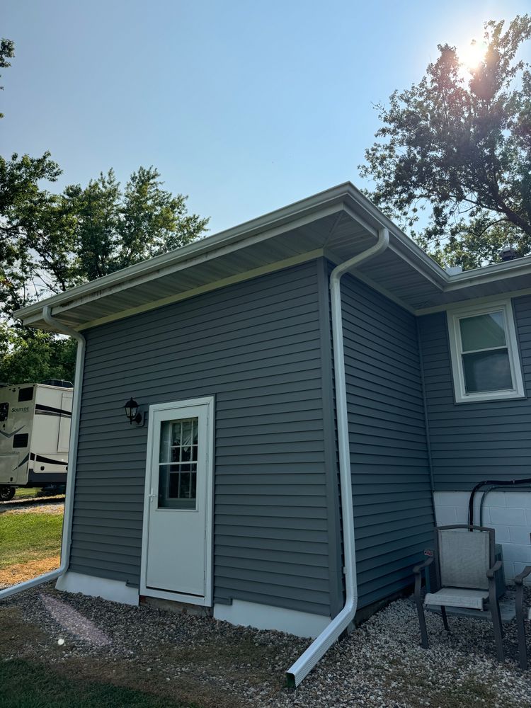 All Photos for KL Roofing & Construction LLC  in Leon, IA