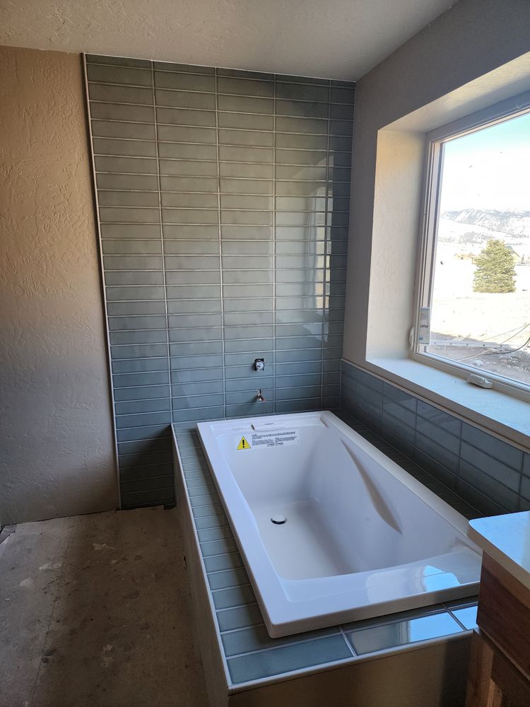 All Photos for SoCo Tile in Canon City, CO