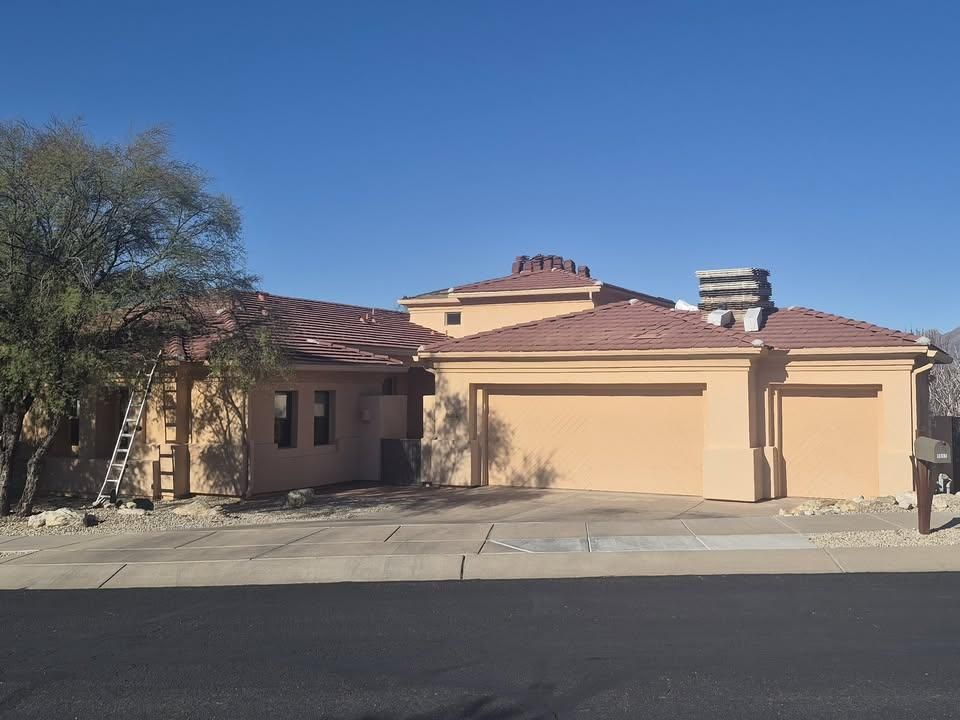 All Photos for Castro’s Custom’s Roofing LLC in Tucson, AZ