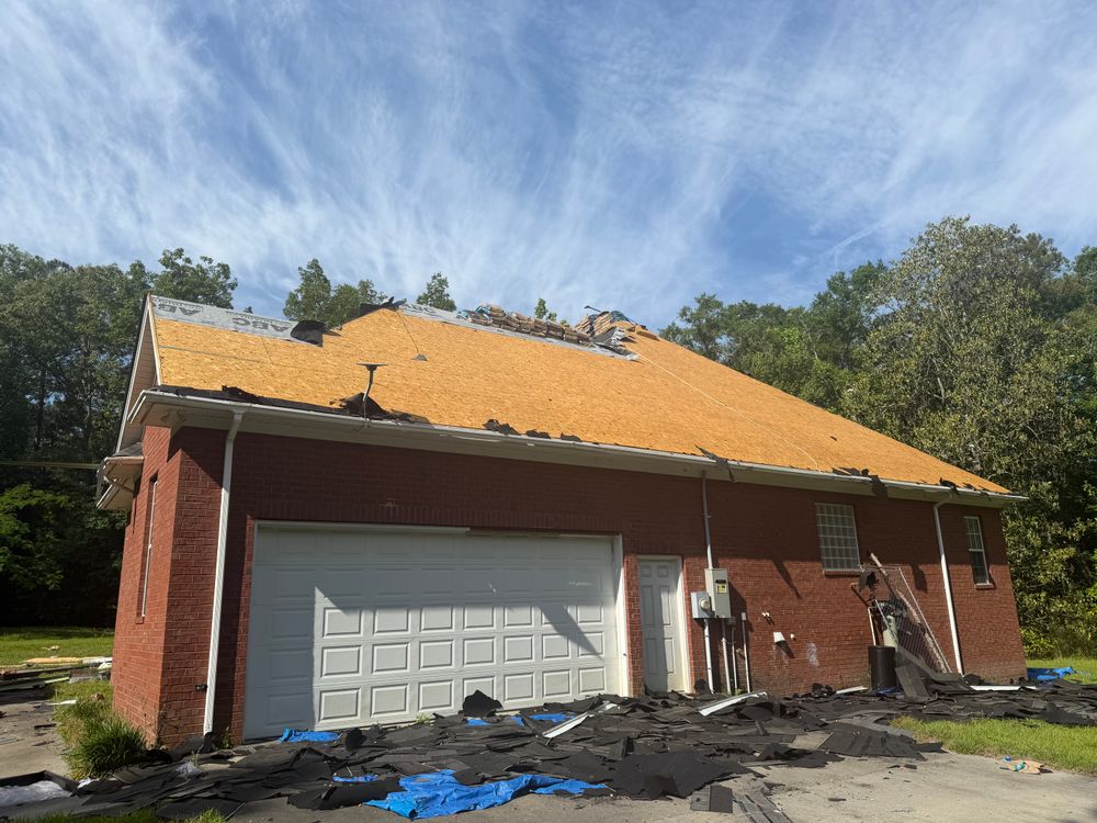 All Photos for Silverstone Property Inspection and Construction LLC in Pooler, GA