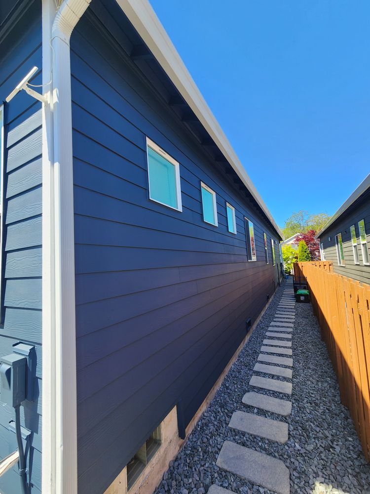 All Photos for Sharpest Painting LLC in Olympia, WA