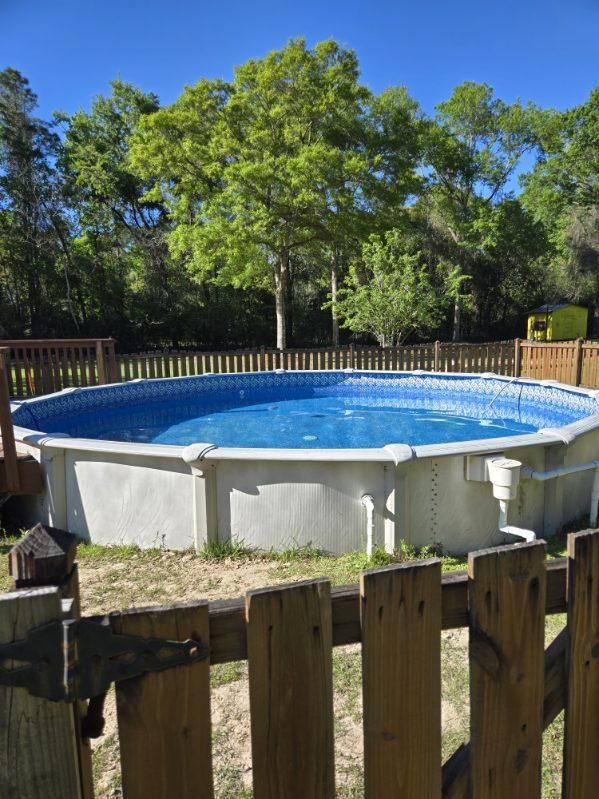 All Photos for Down & Dirty Pool Service in Crawfordville, FL