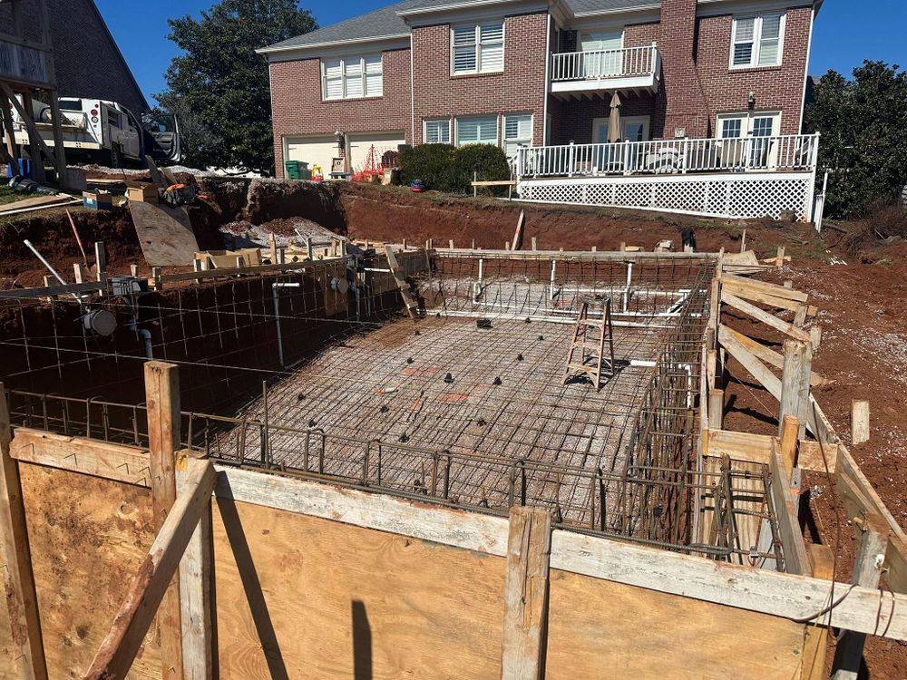 All Photos for Campbell's Outdoor Living in Powell, TN