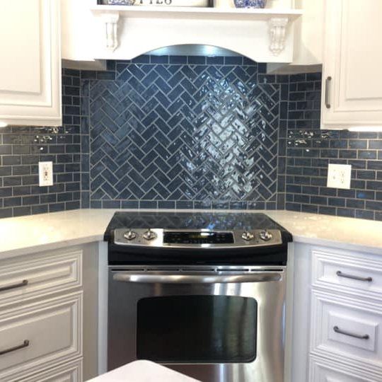 Transform your space with our exquisite Mosaic Tiling service, offering intricately designed patterns and durable finishes that elevate aesthetics while ensuring long-lasting quality for any room in your home. for The Tile Guy in Paris, TN