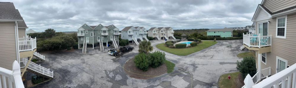All Photos for Living Stream Pressure Washing in Wilmington, NC