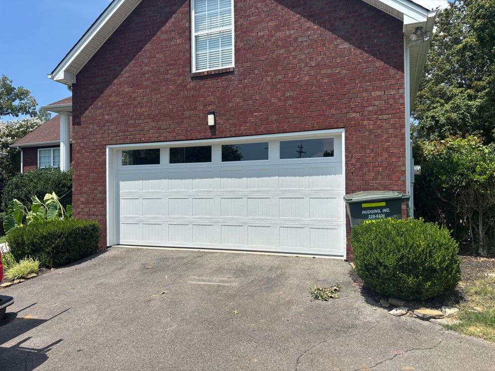 All Photos for Skyward Garage Door in Spring Hill, TN