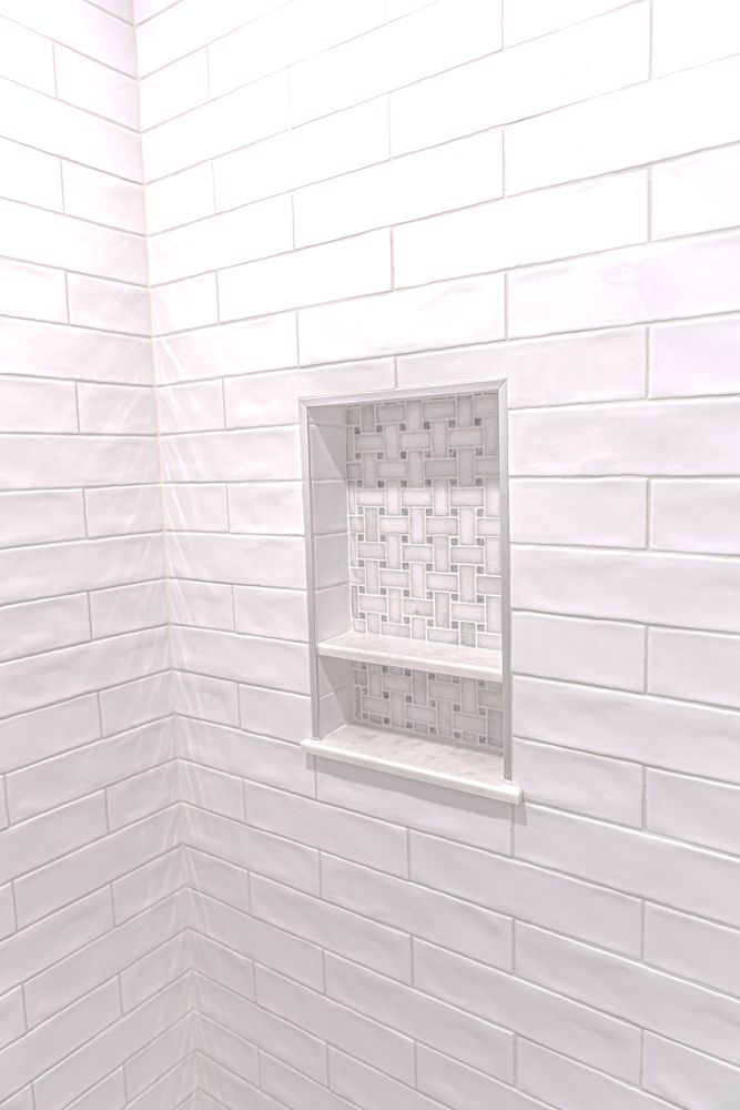 All Photos for Old Town Tile Pro in Winston-Salem, NC