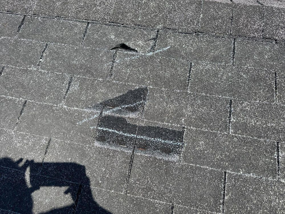 All Photos for The Flip Flop Roofer in Statesville, NC