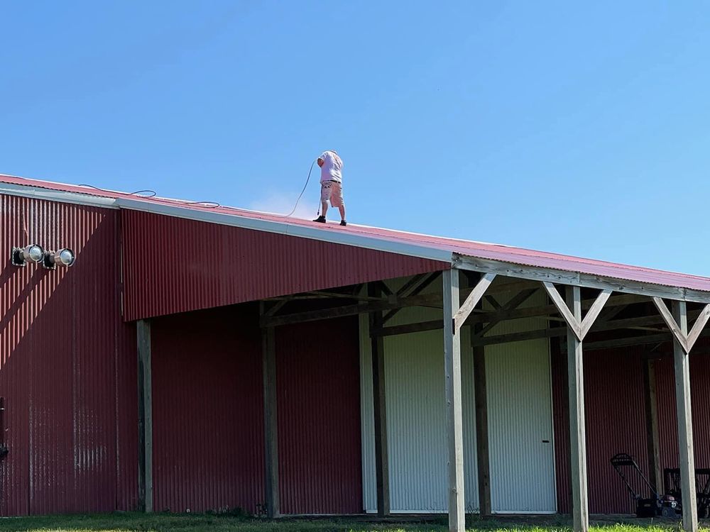 All Photos for Clavin Painting in Fort Dodge, Iowa