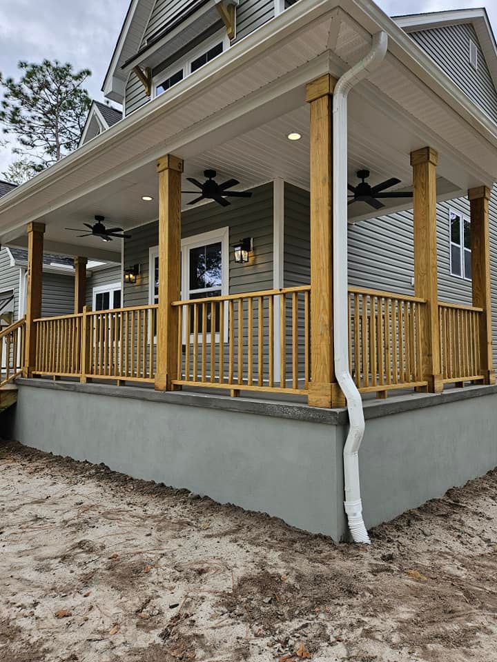 All Photos for 365 Electric LLC in Ridgeville, SC