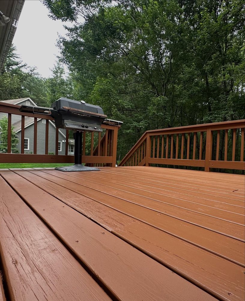 All Photos for Febos Painting in Chelmsford, MA