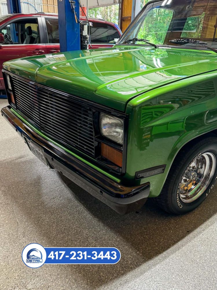 All Photos for Detail On Demand in Branson West, MO