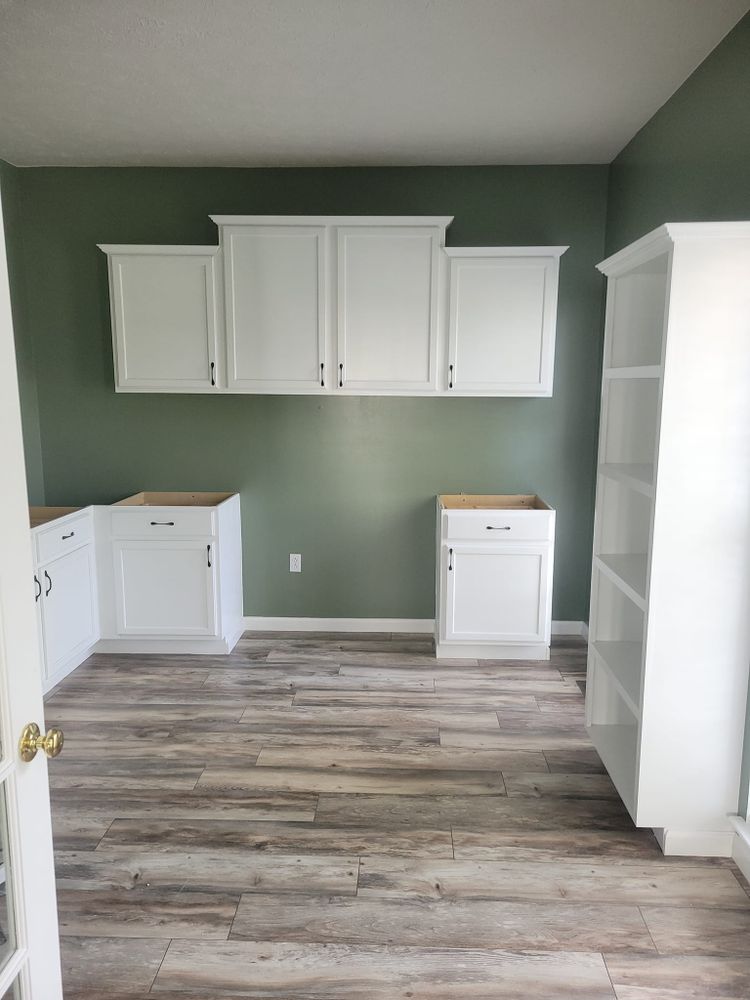 All Photos for Ace of Trades Contracting in Sewickley, PA