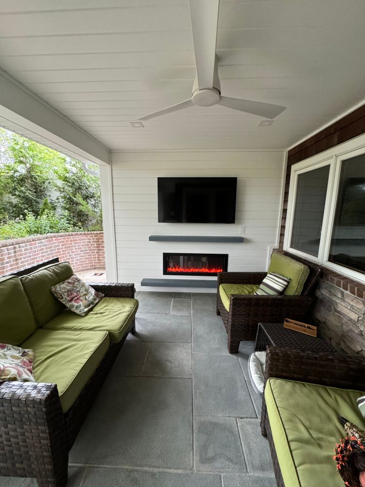 All Photos for Made To Last Construction in Port Washington, NY