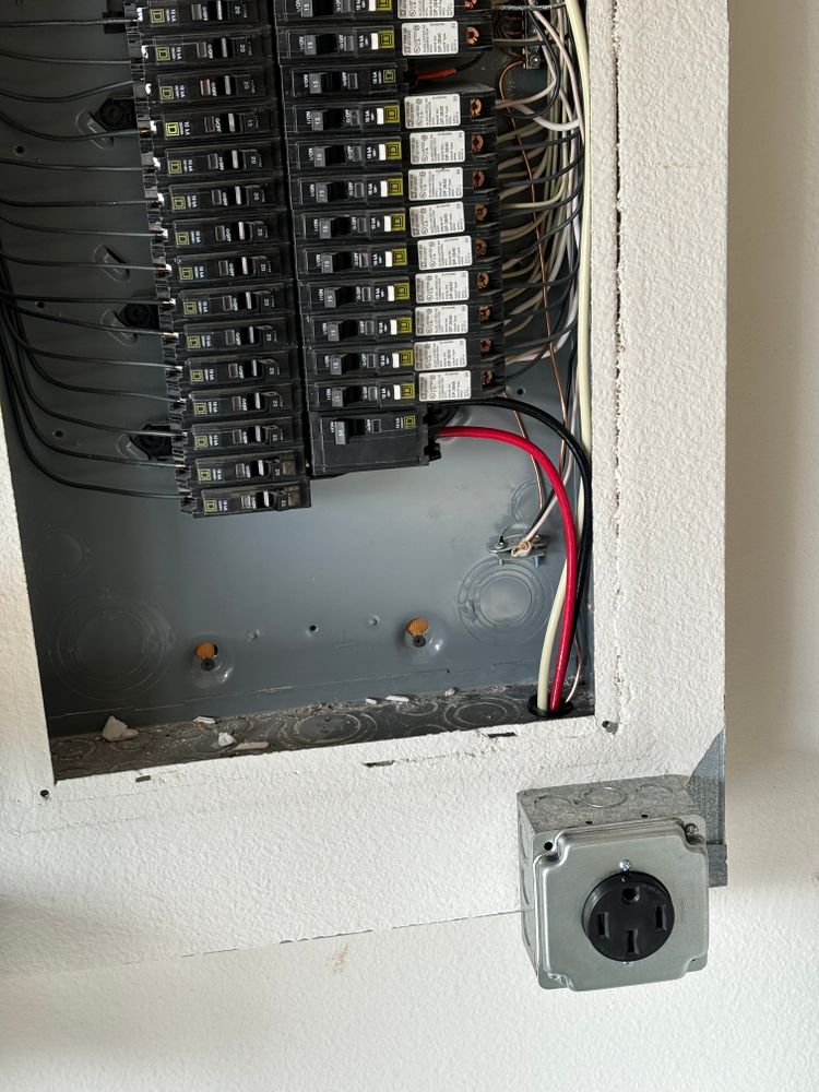 All Photos for Nominal Voltage in Orlando, FL