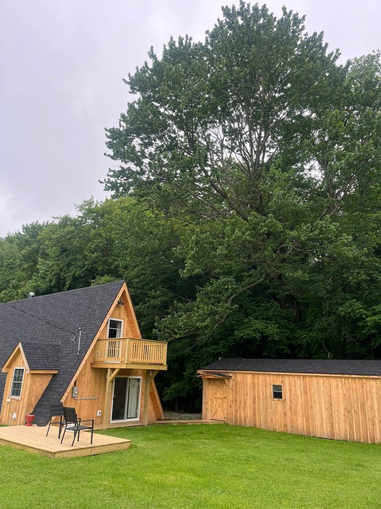 All Photos for J&E Tree & Excavation Services in Sandy, PA