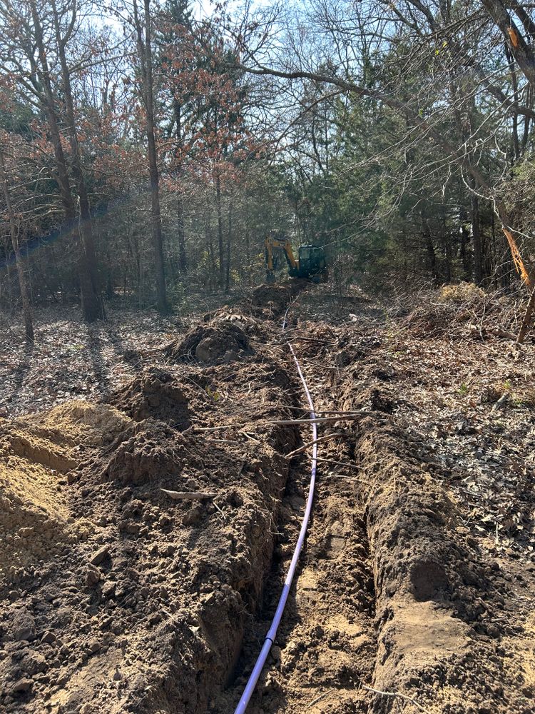 All Photos for Martin Septic  in Athens, TX