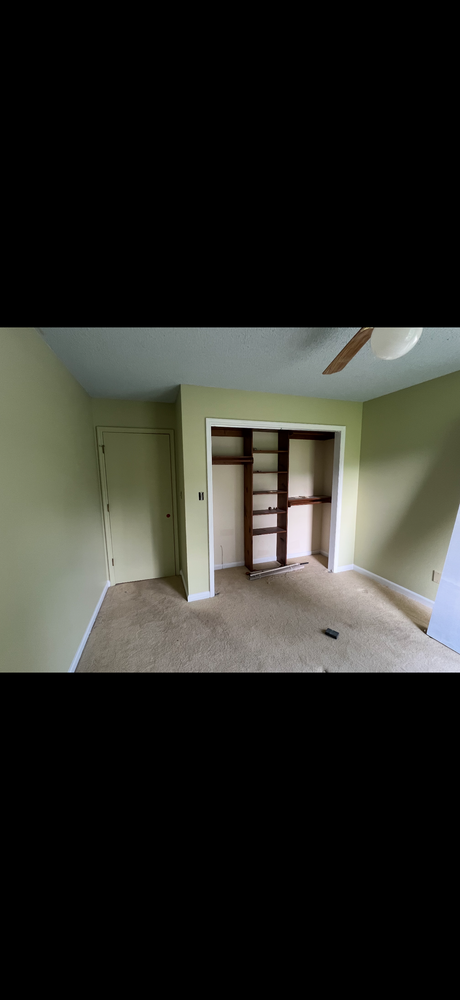 All Photos for Modern Touch Painting & Flooring in Huntsville, AL