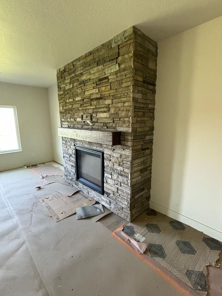 All Photos for Needles Construction LLC in Missoula, MT