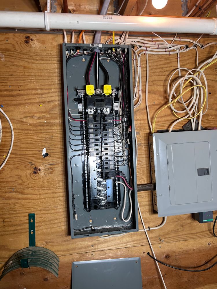 All Photos for Beaver Electric in Brunswick, ME