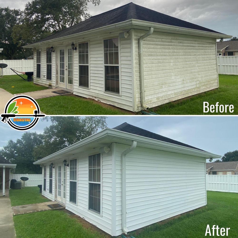 All Photos for Coastal Cleaning LLC in Rayne, Louisiana