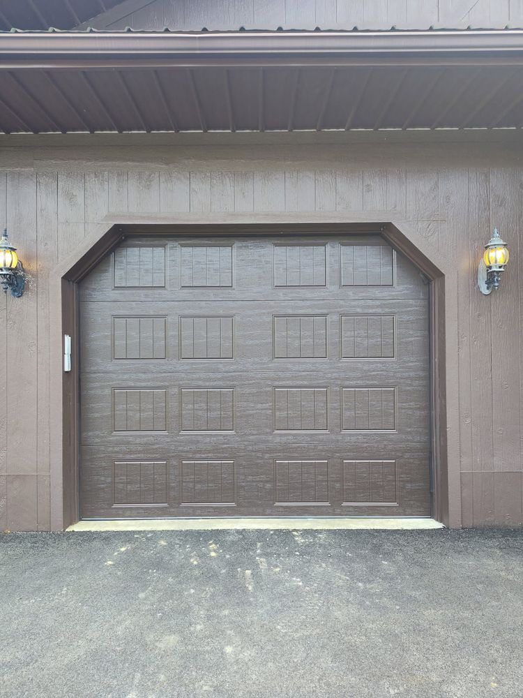 All Photos for My Garage Door Company in Athens County, OH