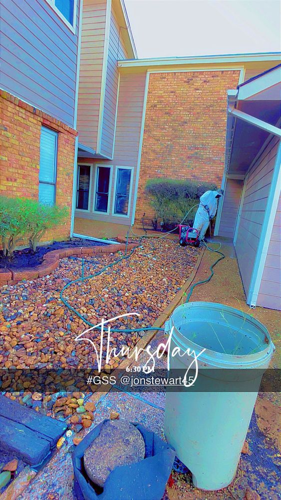 All Photos for Green Space Service LLC in Tyler, TX