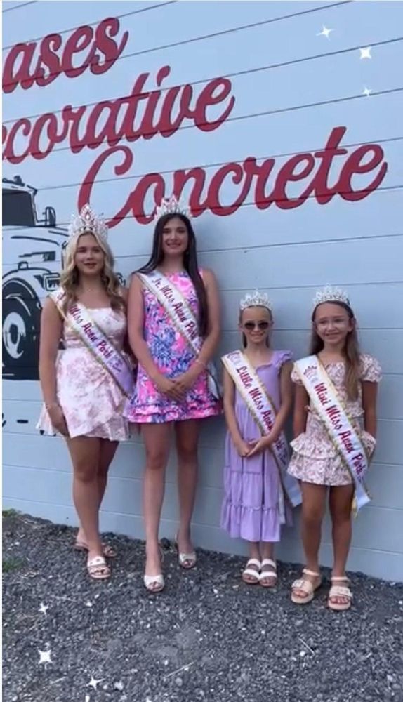 All Photos for All Phases Decorative Concrete in Sebring, FL