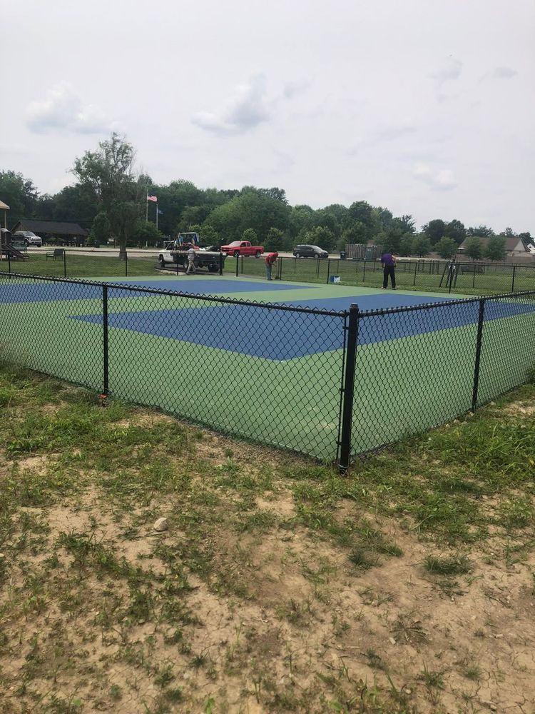 All Photos for Morton Fencing in Central, IN