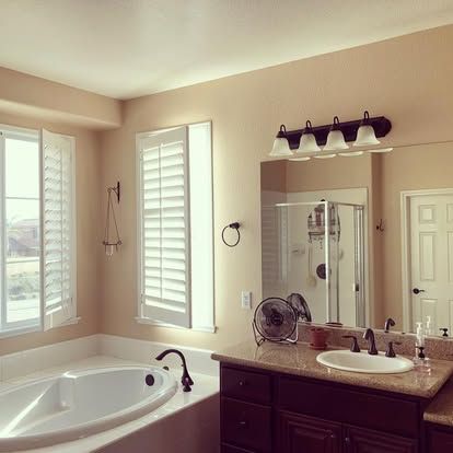 Interior Projects for Roll With It! in Corona, CA