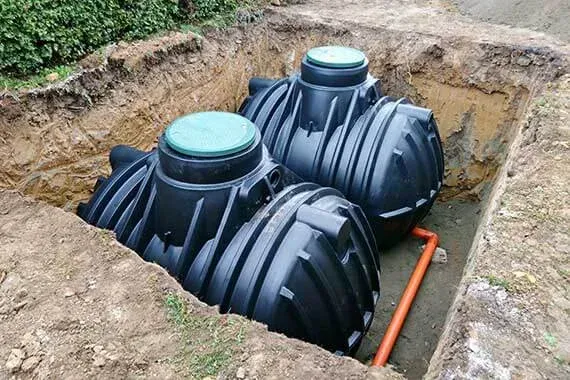 Our septic tank service offers reliable cleaning, inspection, and maintenance to ensure efficient waste management and prevent costly repairs, safeguarding your home’s plumbing system with professional expertise and prompt response times. for Goss Plumbing & Drain Co. LLC in Rossville, GA
