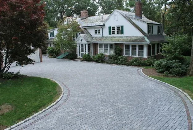 Enhance your home's curb appeal with our expertly crafted driveways and walkways. Our concrete solutions are durable, stylish, and tailored to meet your specific needs for a stunning outdoor transformation. for Celtics Roofing & Masonry Corp in Boston,, MA