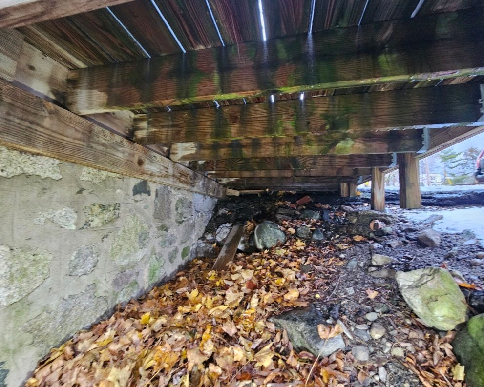 All Photos for South Coast Decks LLC in Mansfield, MA
