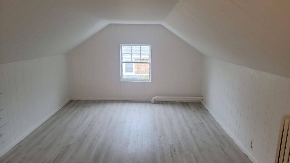 Transform your home with our professional interior painting services, offering precision, vibrant colors, and meticulous attention to detail. Enhance every room's ambiance with expertly applied paint that reflects your personal style. for Prestige Painting in Taunton, MA