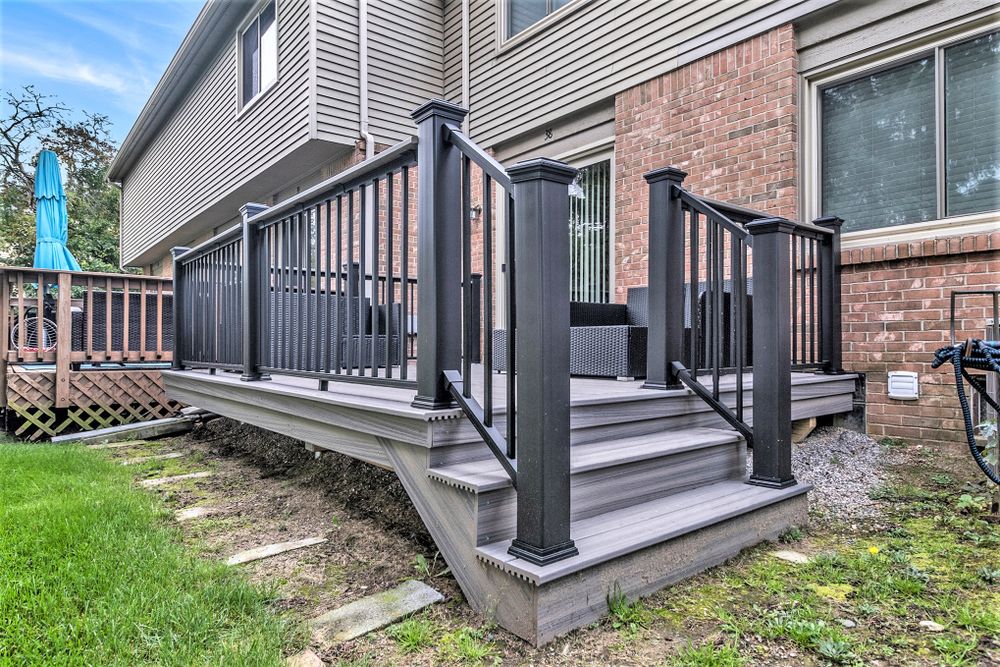 All Photos for Mr. Posthole in Howell, MI