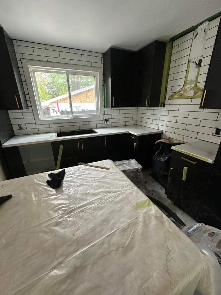 All Photos for RT Renovations in Sarnia, ON
