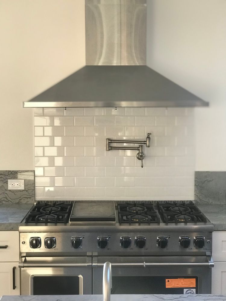 Farmhouse Remodel for Filshie Enterprises in Beverly Hills, CA