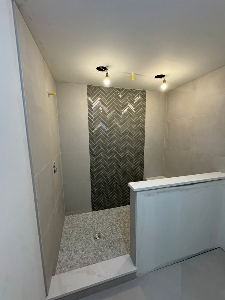 All Photos for Northern Tile in Richmond, MI