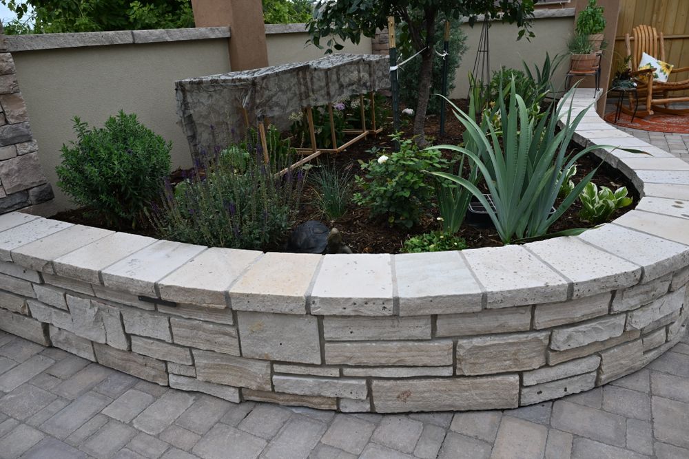 All Photos for C. POWERS MASONRY in Loveland, CO