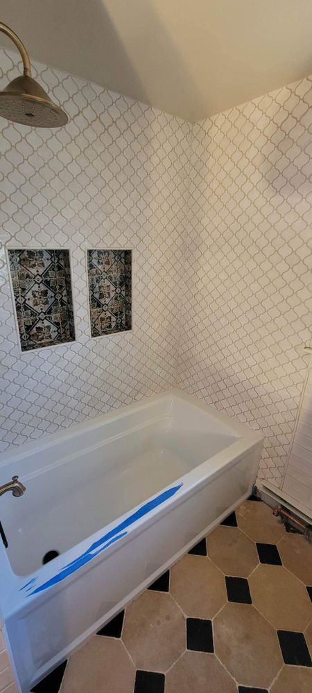 All Photos for P&L Tile in Londonderry, NH