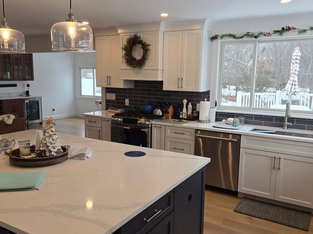 All Photos for Clarke Building Company in West Newbury, MA